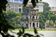 Must-see attractions in Hanoi